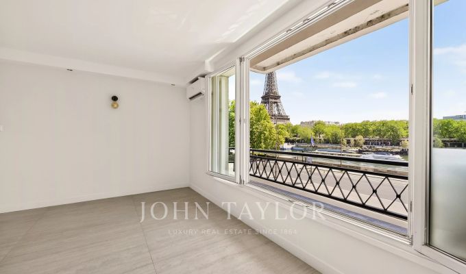 Venda Apartamento Paris 16ème