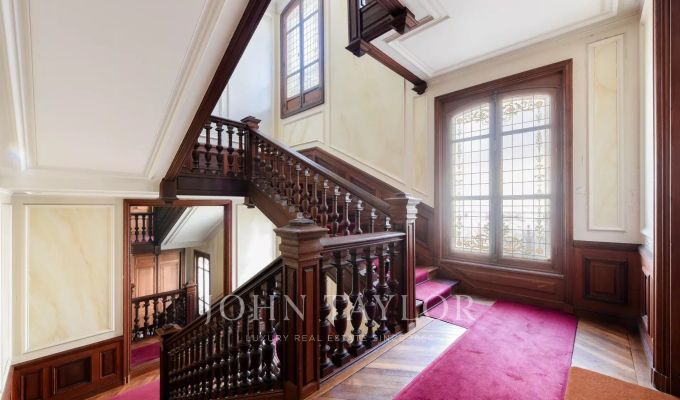 Venda Apartamento Paris 16ème