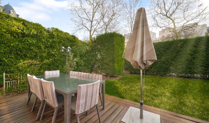 Venda Apartamento Paris 16ème