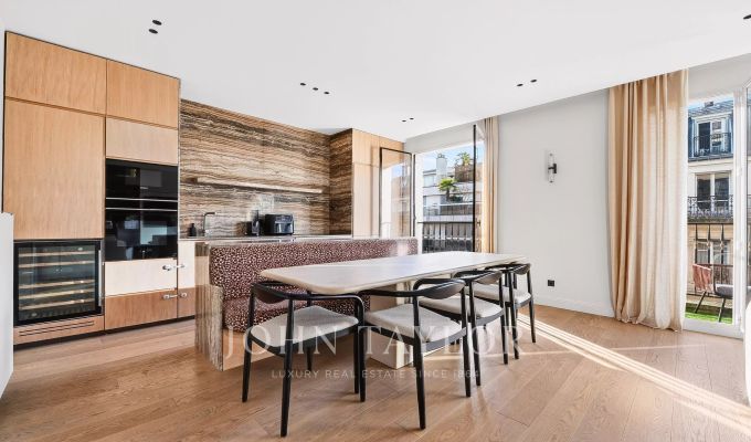 Venda Apartamento Paris 16ème