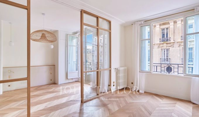 Venda Apartamento Paris 16ème