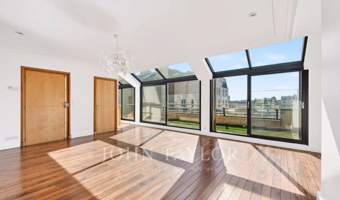 Venda Apartamento Paris 16ème