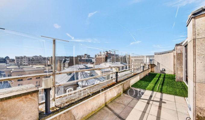 Venda Apartamento Paris 16ème