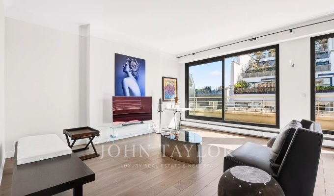 Venda Apartamento Paris 16ème