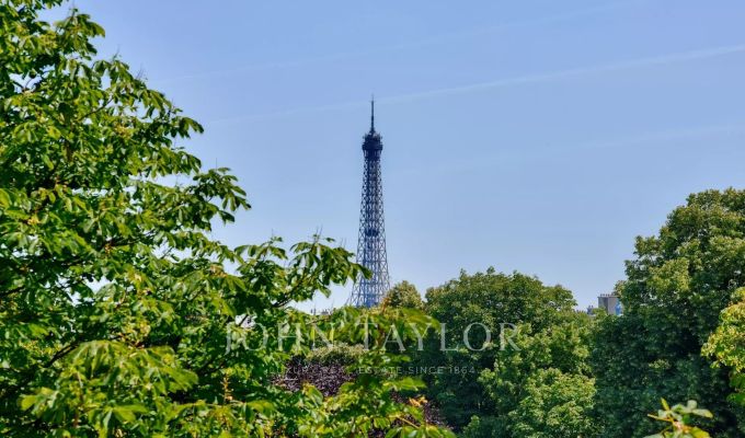 Venda Apartamento Paris 16ème