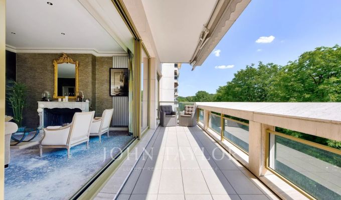 Venda Apartamento Paris 16ème