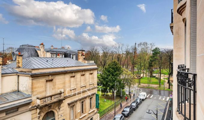 Venda Apartamento Paris 16ème