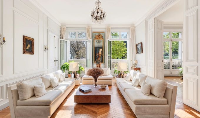 Venda Apartamento Paris 16ème