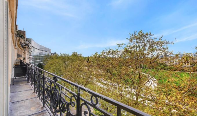 Venda Apartamento Paris 16ème
