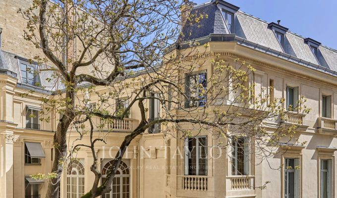 Venda Apartamento Paris 16ème