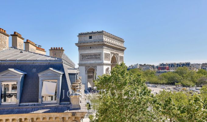 Venda Apartamento Paris 16ème