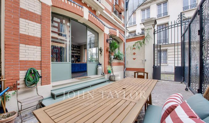 Venda Apartamento Paris 16ème