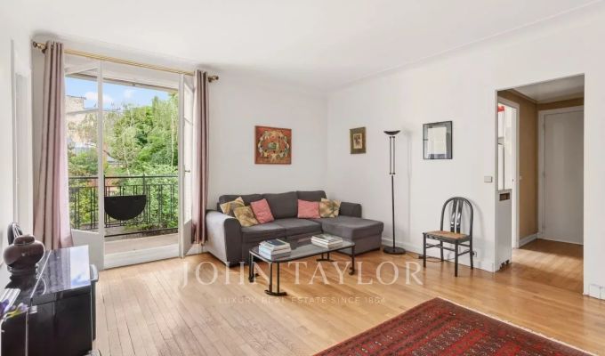 Venda Apartamento Paris 16ème