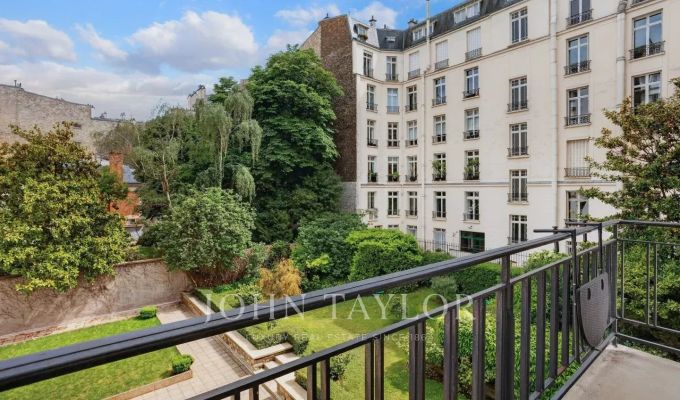 Venda Apartamento Paris 16ème