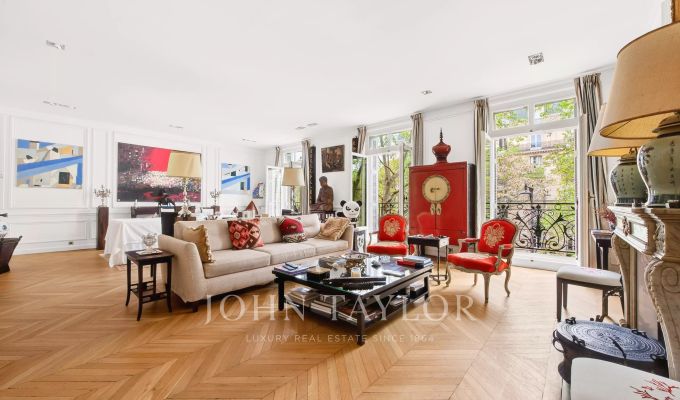 Venda Apartamento Paris 16ème