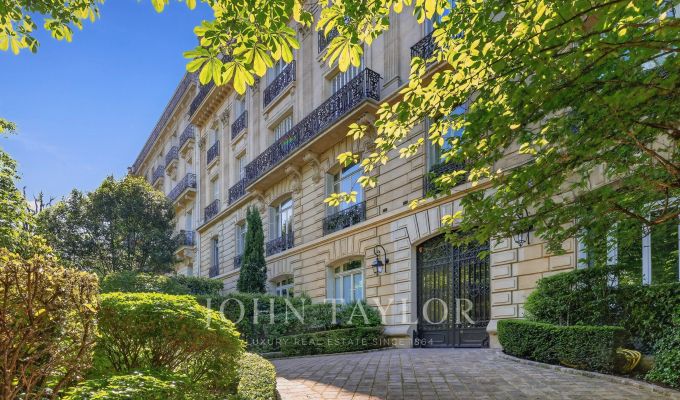 Venda Apartamento Paris 16ème
