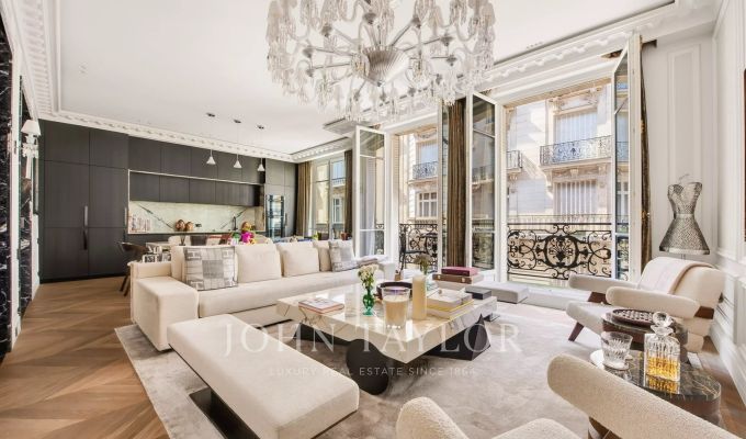 Venda Apartamento Paris 16ème