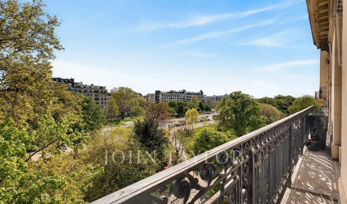 Venda Apartamento Paris 16ème