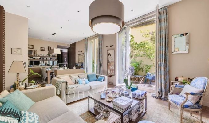 Venda Apartamento Paris 16ème