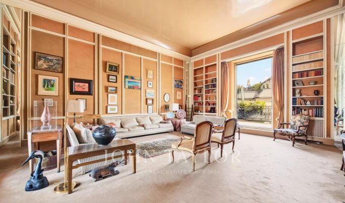 Venda Apartamento Paris 16ème
