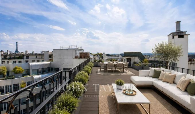 Venda Apartamento Paris 16ème