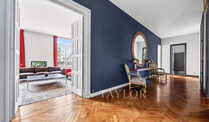 Venda Apartamento Paris 16ème