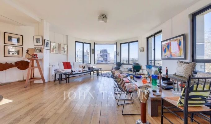 Venda Apartamento Paris 16ème