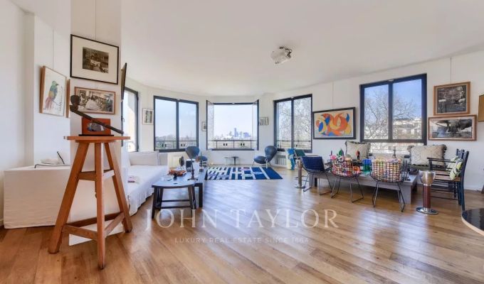 Venda Apartamento Paris 16ème