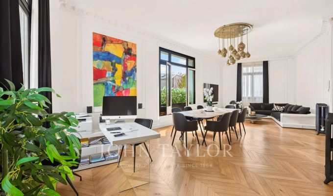 Venda Apartamento Paris 16ème