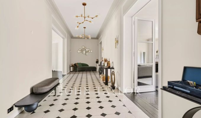 Venda Apartamento Paris 16ème