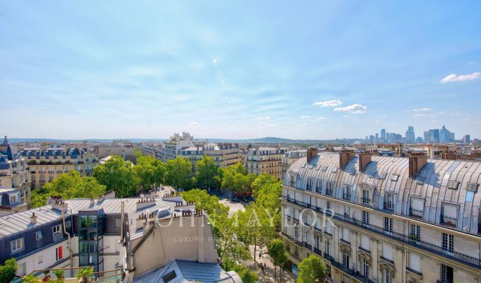 Venda Apartamento Paris 16ème