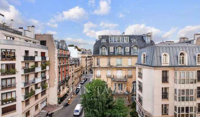 Venda Apartamento Paris 16ème