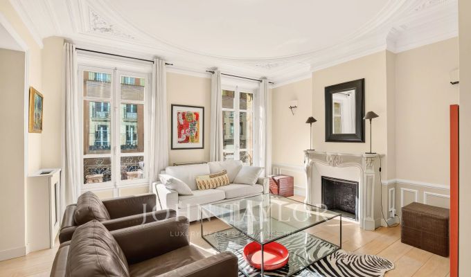 Venda Apartamento Paris 16ème