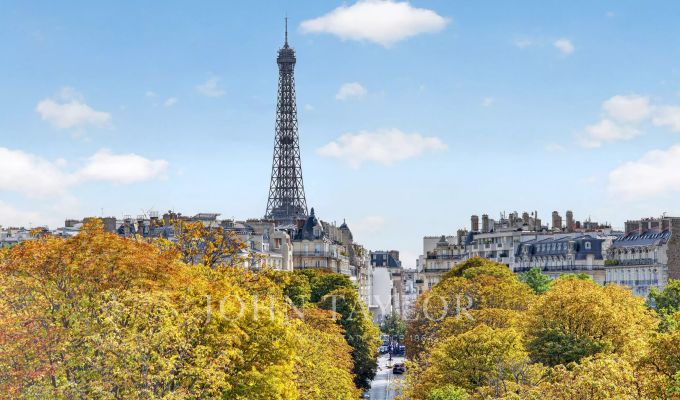 Venda Apartamento Paris 16ème