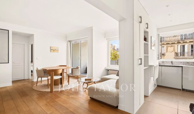 Venda Apartamento Paris 16ème
