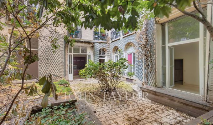 Venda Apartamento Paris 16ème