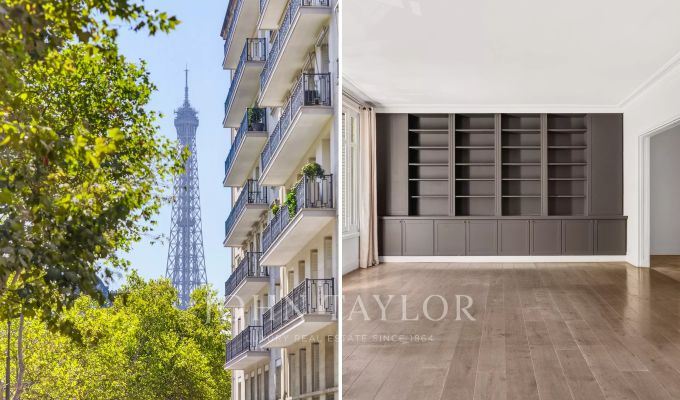 Venda Apartamento Paris 16ème