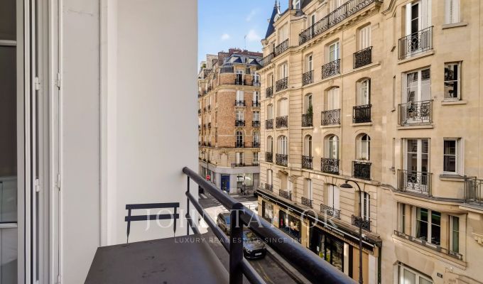 Venda Apartamento Paris 16ème