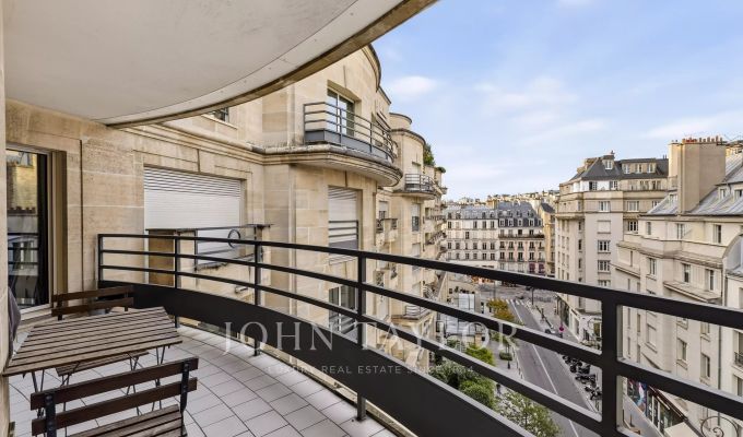 Venda Apartamento Paris 16ème
