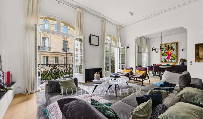 Venda Apartamento Paris 16ème