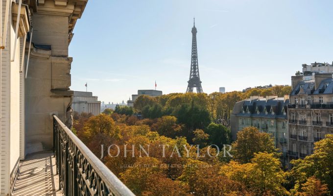 Venda Apartamento Paris 16ème