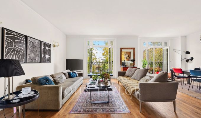 Venda Apartamento Paris 16ème