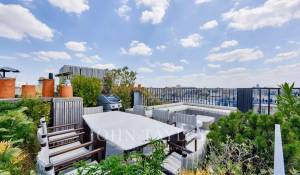 Venda Apartamento Paris 17ème