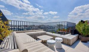 Venda Apartamento Paris 17ème