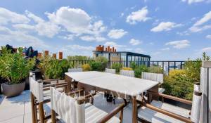 Venda Apartamento Paris 17ème