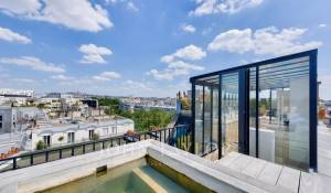 Venda Apartamento Paris 17ème