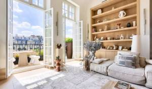 Venda Apartamento Paris 17ème