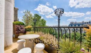 Venda Apartamento Paris 17ème