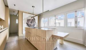 Venda Apartamento Paris 17ème