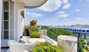 Venda Apartamento Paris 17ème